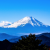 富士山の山岳診療所